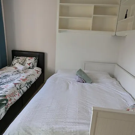 House In 7, Stoneybatter * Dublino