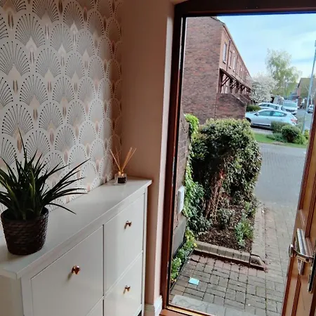 House In 7, Stoneybatter *