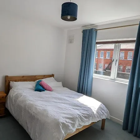 House In 7, Stoneybatter Holiday home