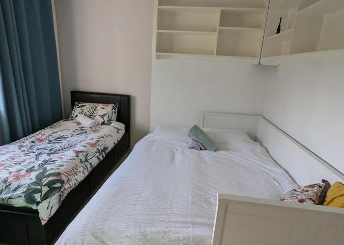 House In 7, Stoneybatter * Dublin