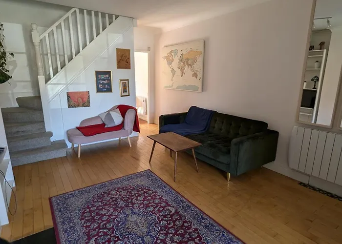 House In 7, Stoneybatter *