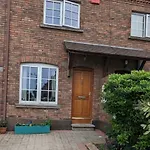 House In 7, Stoneybatter 別荘 *