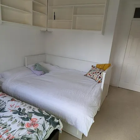 House In 7, Stoneybatter * 더블린