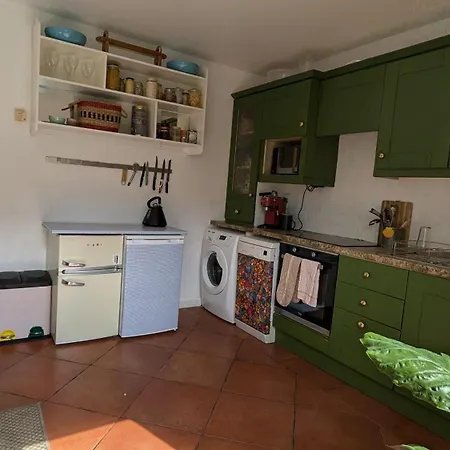 Semesterbostad House In 7, Stoneybatter *