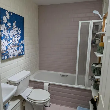 Holiday home House In 7, Stoneybatter