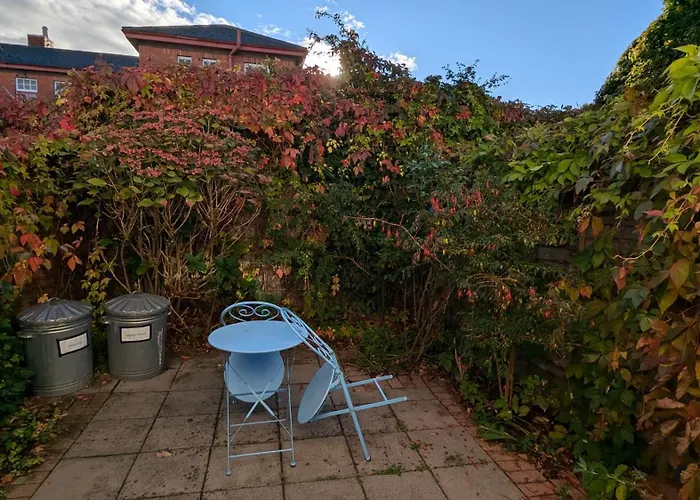 House In 7, Stoneybatter Dublin