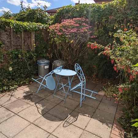 Hébergement de vacances House In 7, Stoneybatter *