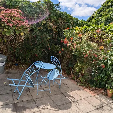 House In 7, Stoneybatter * Dublin