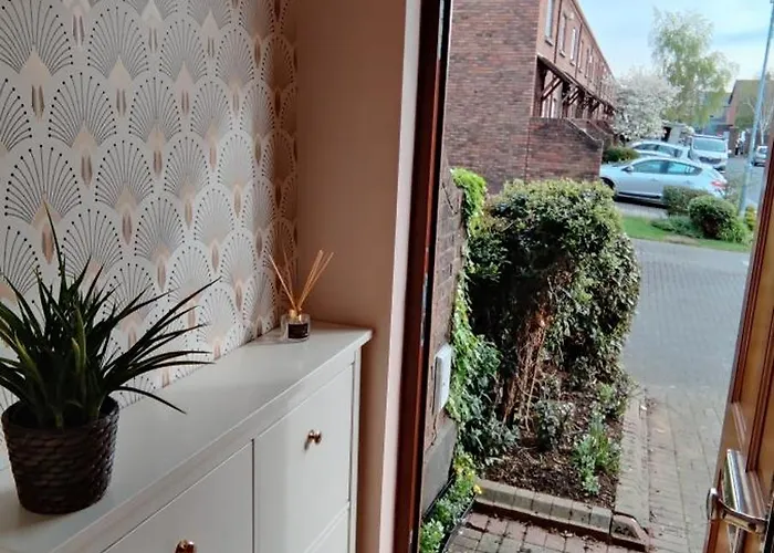 House In 7, Stoneybatter *