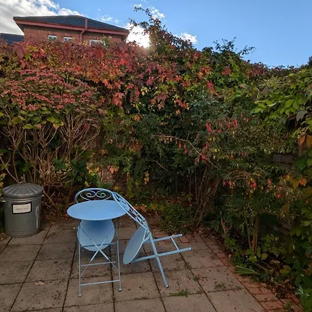 House In 7, Stoneybatter דבלין