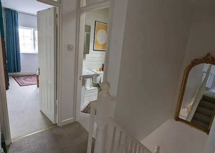 House In 7, Stoneybatter דבלין