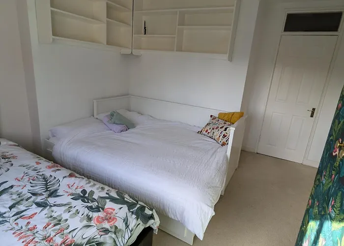 House In 7, Stoneybatter * דבלין