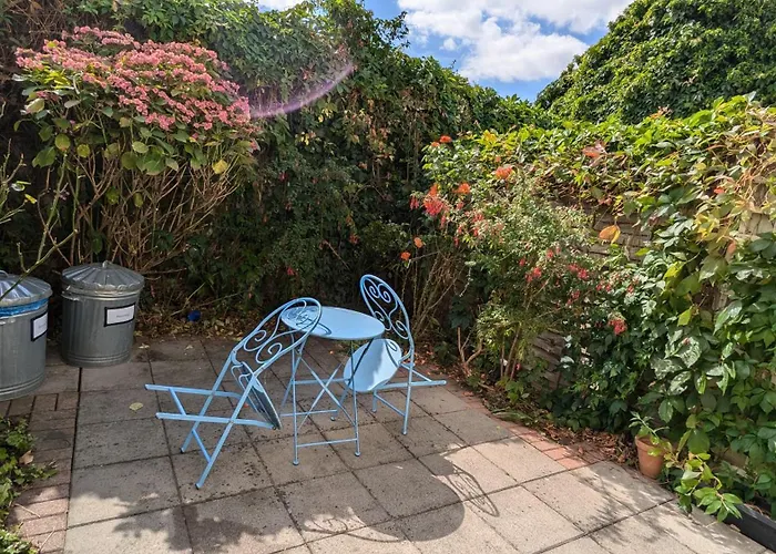 House In 7, Stoneybatter * דבלין